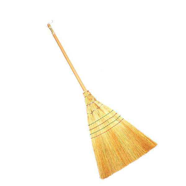 Corn Broom RSA Large
