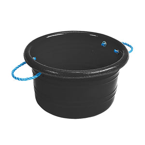 STUBBS MANURE BASKET MEDIUM 35