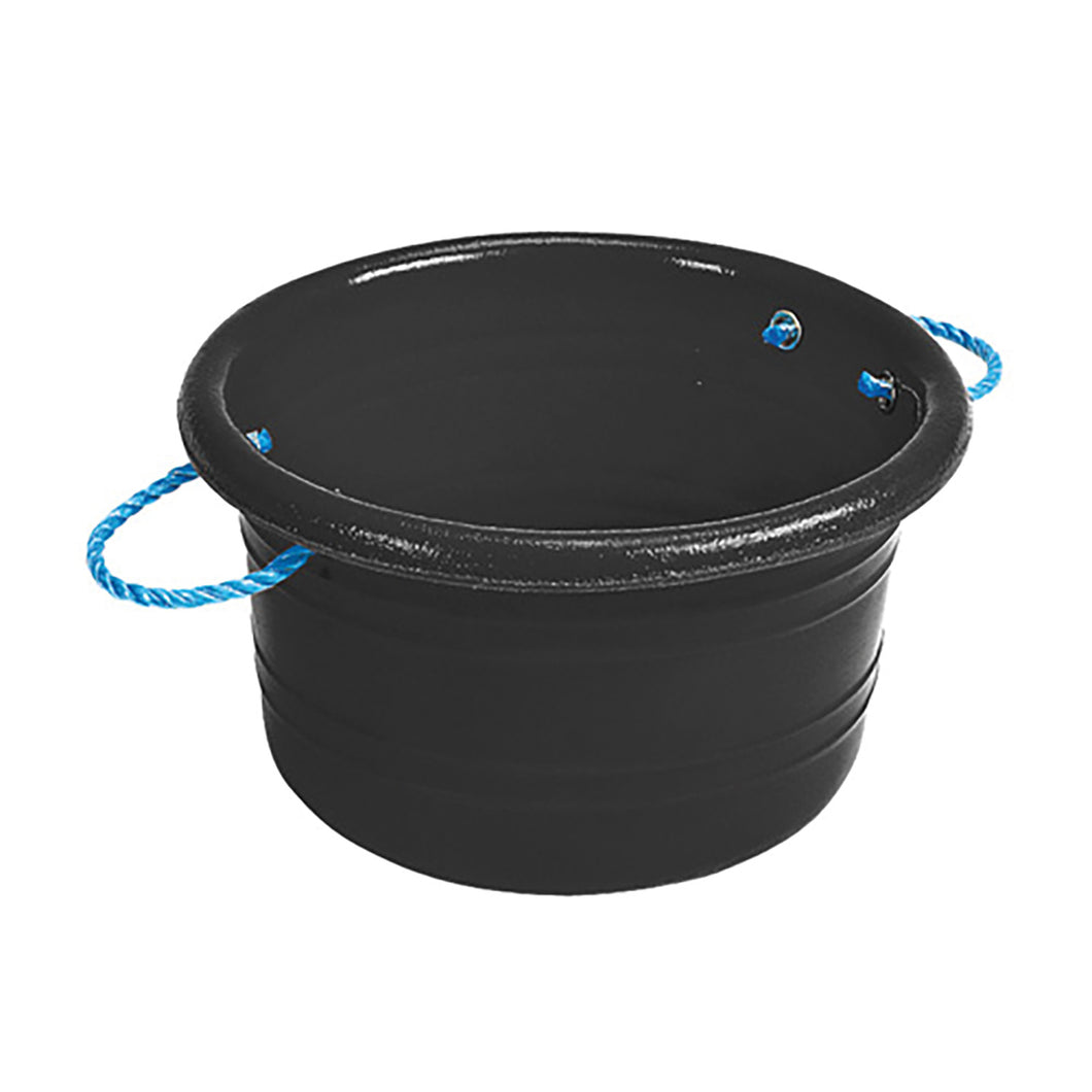 STUBBS MANURE BASKET MEDIUM 35