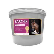 Load image into Gallery viewer, SarcEx - Global Herbs
