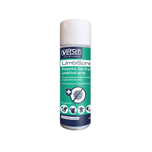 VETSET UMBISPRAY 450ML