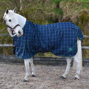 Whitaker Jacob Lightweight 0g Turnout Rug
