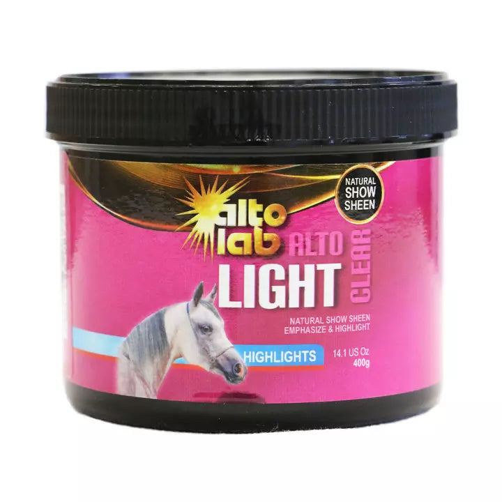 Alto Lab Alto Light Clear Highlighter