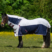 Load image into Gallery viewer, NEW GALLOP Air Mesh Dual Summer Sheet
