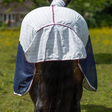 Load image into Gallery viewer, NEW GALLOP Air Mesh Dual Summer Sheet
