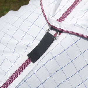 NEW GALLOP Air Mesh Dual Summer Sheet