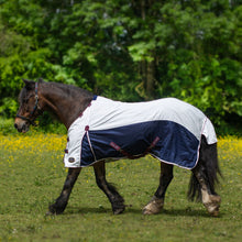 Load image into Gallery viewer, NEW GALLOP Air Mesh Dual Summer Sheet

