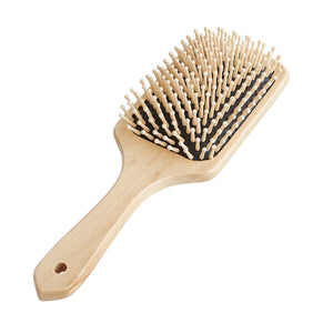 Bitz Mane and tail Brush Natural