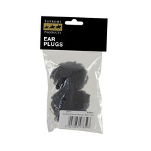 Load image into Gallery viewer, Supreme Products Fleece Earplugs

