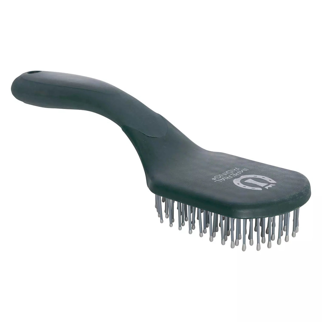 Mane and tail brush IRHBoomerang