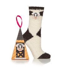 Load image into Gallery viewer, Wild Feet Womens Gift Box Socks
