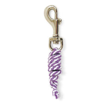 Load image into Gallery viewer, Crafty Ponies Lead Ropes
