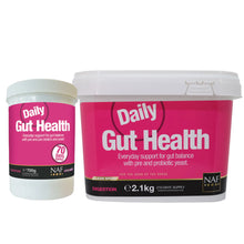 Load image into Gallery viewer, NAF Daily gut health
