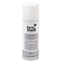 Load image into Gallery viewer, Farm and Stable Aluminium Spray
