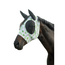 Load image into Gallery viewer, HKM Anti-Fly Mask -Elastic
