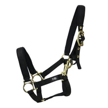 Load image into Gallery viewer, Hy Equestrian Fieldsafe Headcollar
