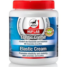 Load image into Gallery viewer, Leovet Hoof Lab Elastic Cream Equine

