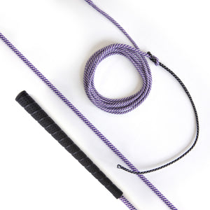 KM Elite Lunge Whip