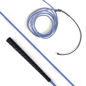 KM Elite Lunge Whip