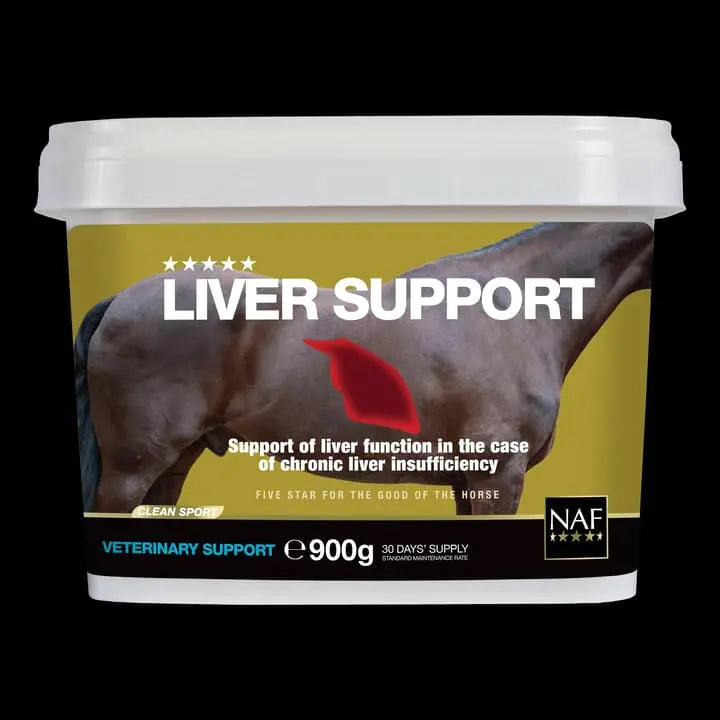 NAF LIVER SUPPORT 900g