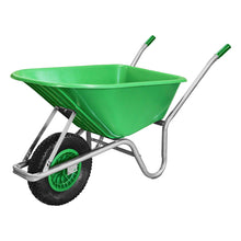 Load image into Gallery viewer, 110L WHEELBARROW
