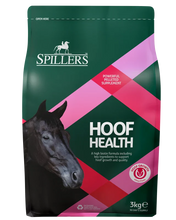 Load image into Gallery viewer, SPILLERS Hoof Health. 3kg
