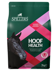 SPILLERS Hoof Health. 3kg