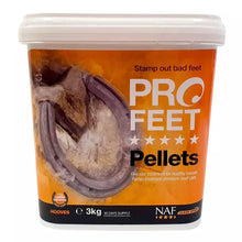 Load image into Gallery viewer, Naf Pro Feet
