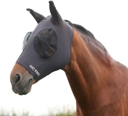 Hyconic Lycra Fly Mask
