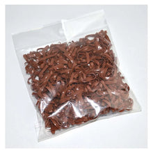 Load image into Gallery viewer, Lincoln Silicone Plaiting Bands
