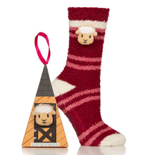 Load image into Gallery viewer, Wild Feet Womens Gift Box Socks
