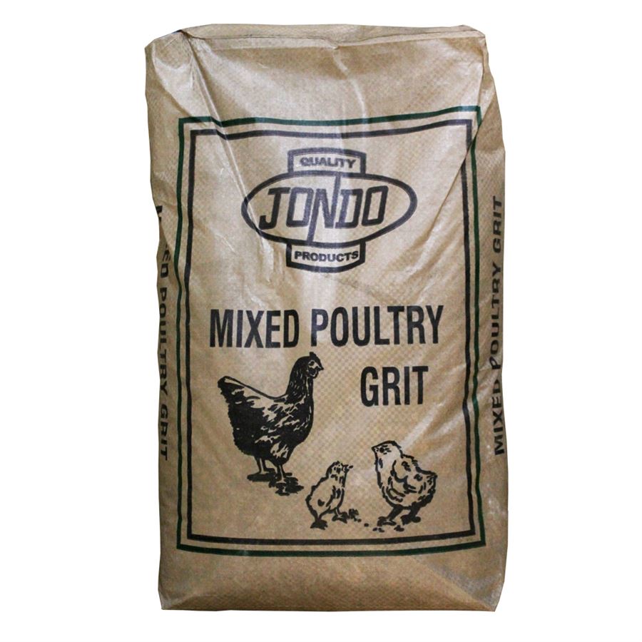 A&P  Mixed Poultry Grit