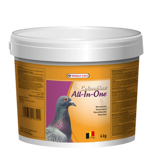 Versele-Laga Colombine All-In-One Vitamin & Mineral Mix for Pigeons