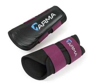 ARMA Air Motion Brushing Boots.
