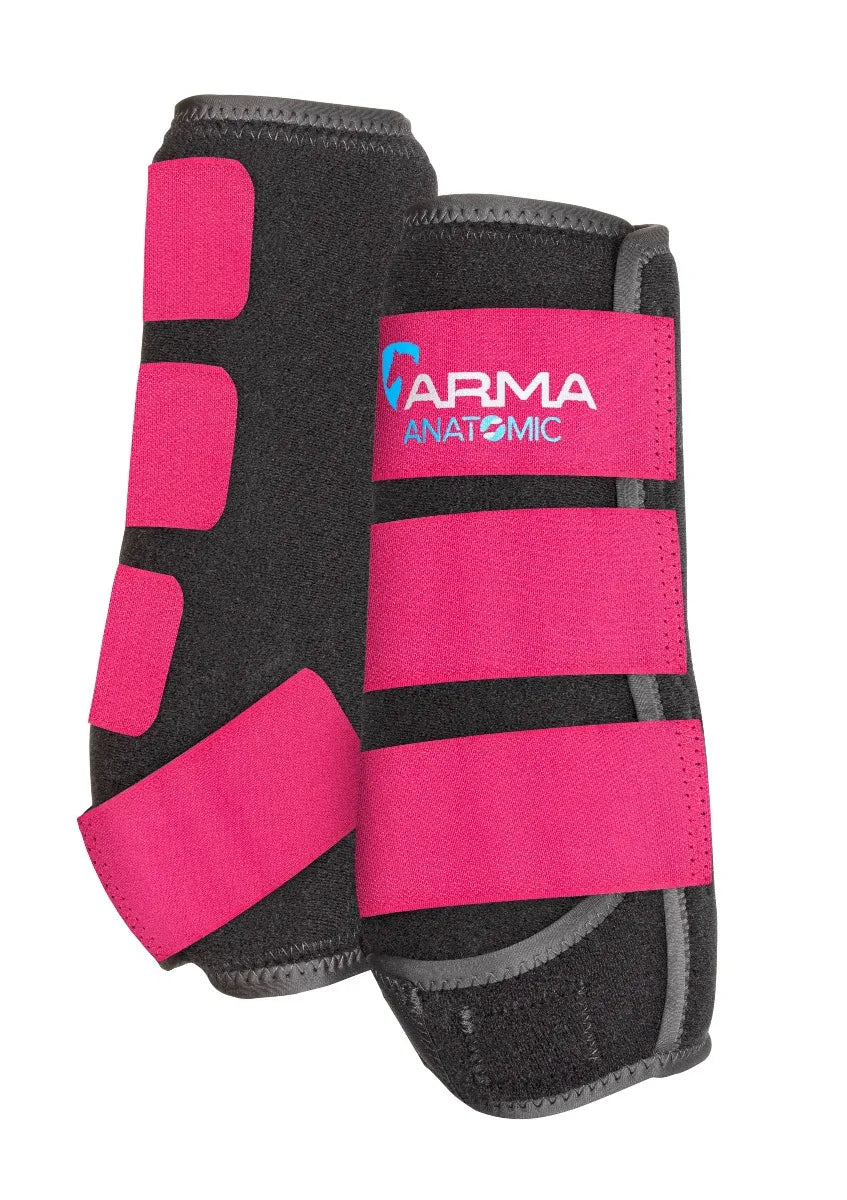 ARMA Sports Boots