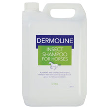 Load image into Gallery viewer, Dermoline Insect Shampoo
