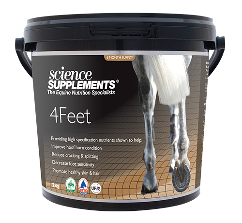 Science Supplements 4Feet