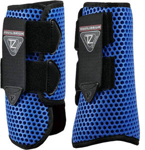 Equilibrium Tri-Zone All Sport Boots