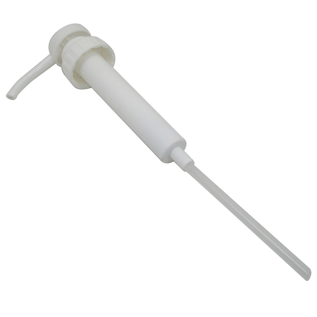 BRINICOMBE PUMP 5LTR DRUM