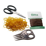 Bitz Plaiting Kit