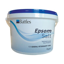 Load image into Gallery viewer, Battles - Epsom Salts
