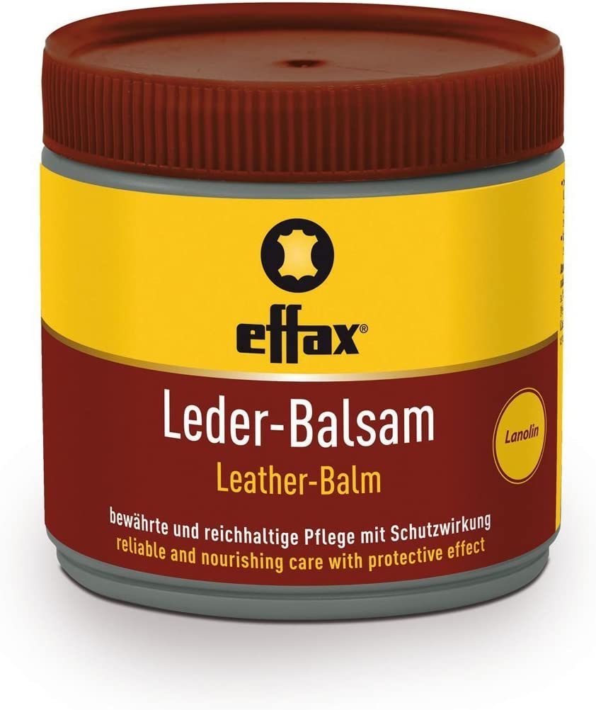 Effax Leather Balm