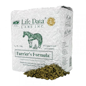 Farriers Formula