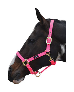 Hy Grand Prix Head Collar