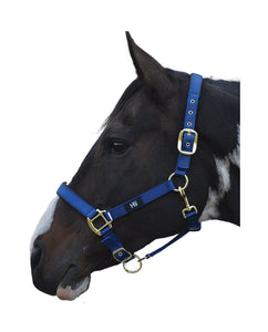 Hy Grand Prix Head Collar