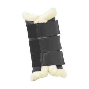 HyIMPACT Combi Leather Brushing Boots