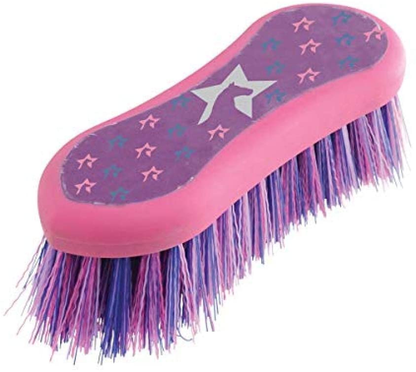 HySHINE Zeddy Dandy Brush