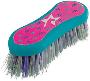 HySHINE Zeddy Dandy Brush