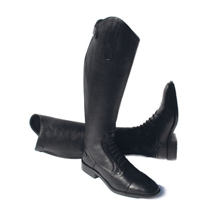 RhineGold Luxus leather riding boots