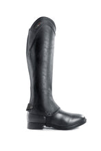 Load image into Gallery viewer, Brogini Marconia Synthetic Leather Gaiter/Chaps

